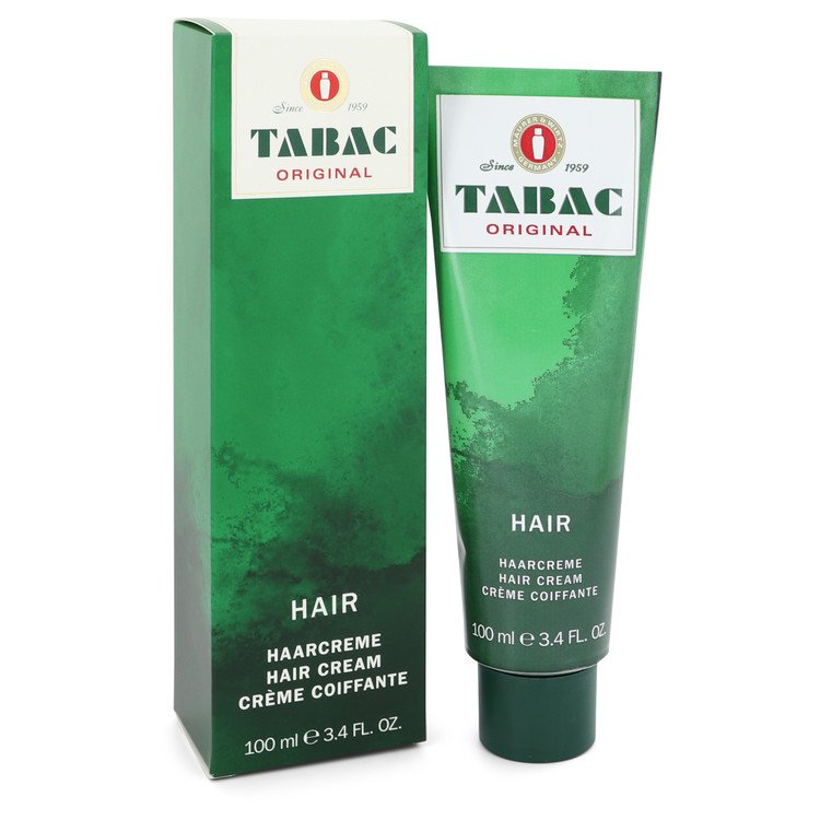 מאורר ווירץ Tabac Hair Cream By Maurer & Wirtz [ייבוא מקביל]