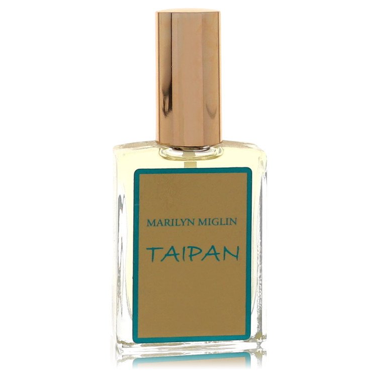 מרילין מיגלין Taipan Eau De Parfum Spray By Marilyn Miglin [ייבוא מקביל]