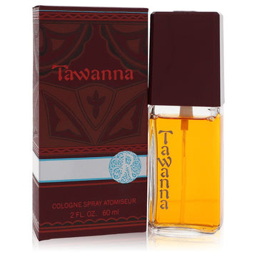 ריג'נסי קוסמטיקס Tawanna Cologne Spray By Regency Cosmetics [ייבוא מקביל]