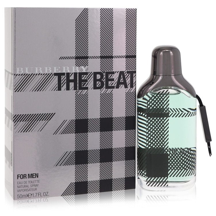 בורברי The Beat Eau De Toilette Spray By Burberry [ייבוא מקביל]