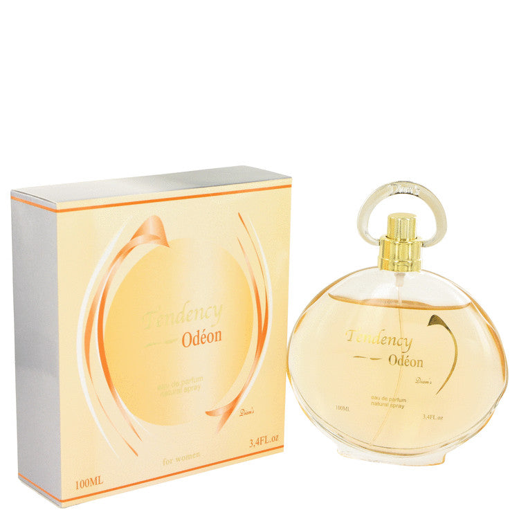 אודיאון Odeon Tendency Eau de Parfum Spray By Odeon [ייבוא מקביל]