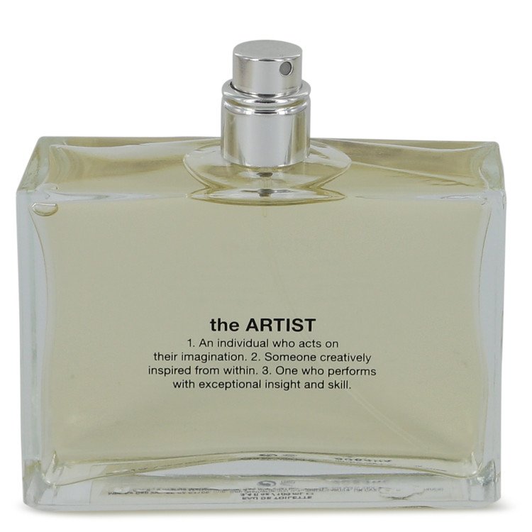 פער The Artist Eau De Toilette Spray (Tester) By Gap [ייבוא מקביל]