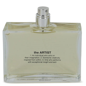 פער The Artist Eau De Toilette Spray (Tester) By Gap [ייבוא מקביל]