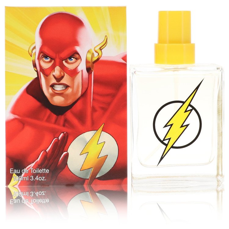 מרמול ובנו The Flash Eau De Toilette Spray By Marmol & Son [ייבוא מקביל]