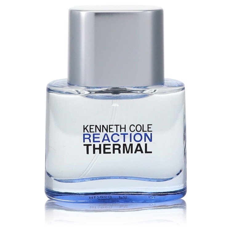 קנת קול Kenneth Cole Reaction Thermal Mini EDT Spray (unboxed) By Kenneth Cole [ייבוא מקביל]