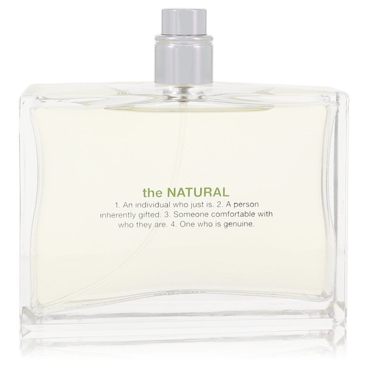 פער The Natural Eau De Toilette Spray (Tester) By Gap [ייבוא מקביל]