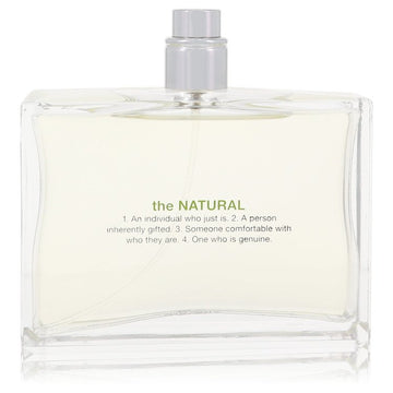 פער The Natural Eau De Toilette Spray (Tester) By Gap [ייבוא מקביל]