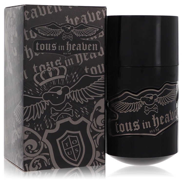 לנו Tous In Heaven Eau De Toilette Spray By Tous [ייבוא מקביל]