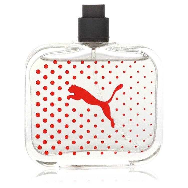 פּוּמָה Time To Play Eau De Toilette Spray (Tester) By Puma [ייבוא מקביל]