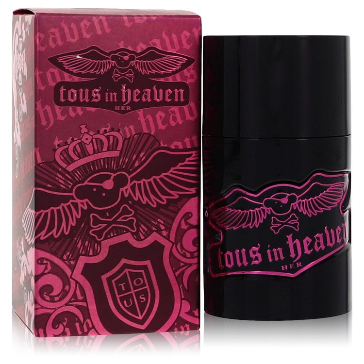 לנו Tous In Heaven Eau De Toilette Spray By Tous [ייבוא מקביל]