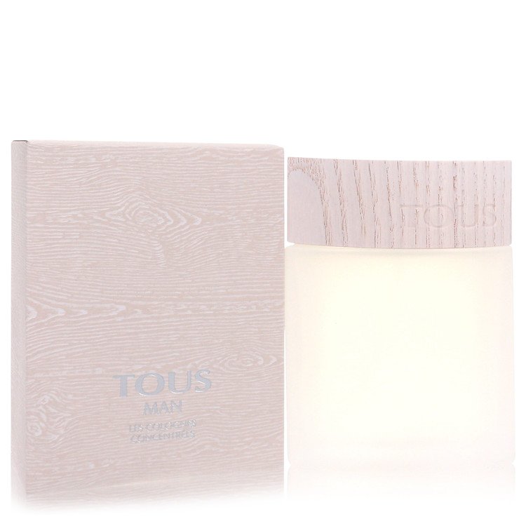 לנו Tous Les Colognes Concentrate Eau De Toilette Spray By Tous [ייבוא מקביל]