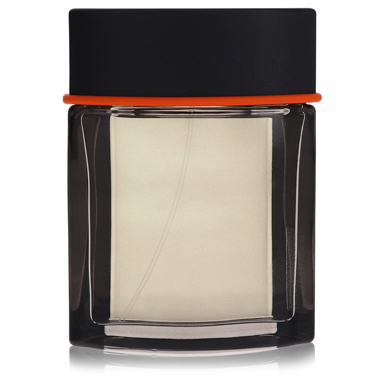 לנו Tous Man Intense Eau De Toilette Spray (Tester) By Tous [ייבוא מקביל]