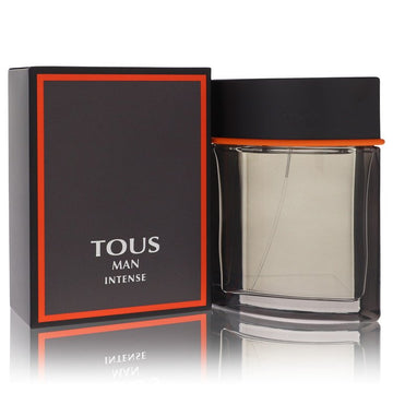 לנו Tous Man Intense Eau De Toilette Spray By Tous [ייבוא מקביל]
