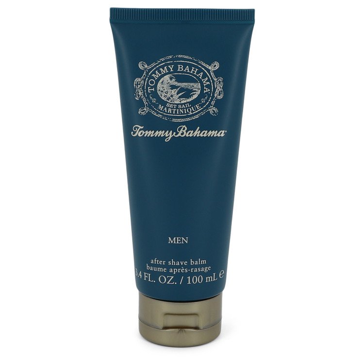 טומי בהאמה Tommy Bahama Set Sail Martinique After Shave Balm By Tommy Bahama [ייבוא מקביל]
