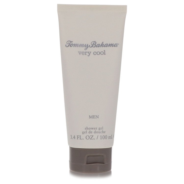 טומי בהאמה Tommy Bahama Very Cool Shower Gel By Tommy Bahama [ייבוא מקביל]