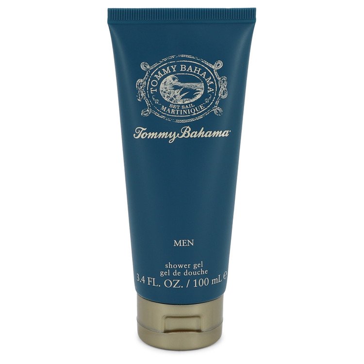 טומי בהאמה Tommy Bahama Set Sail Martinique Shower Gel By Tommy Bahama [ייבוא מקביל]