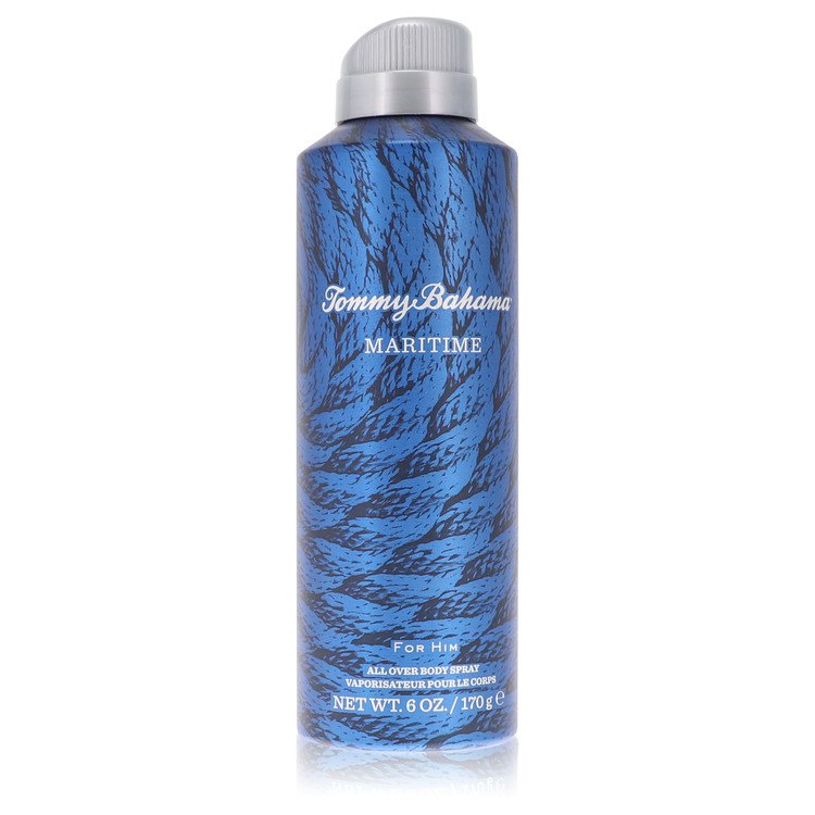 טומי בהאמה Tommy Bahama Maritime Body Spray By Tommy Bahama [ייבוא מקביל]