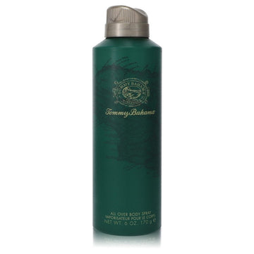 טומי בהאמה Tommy Bahama Set Sail Martinique Body Spray By Tommy Bahama [ייבוא מקביל]