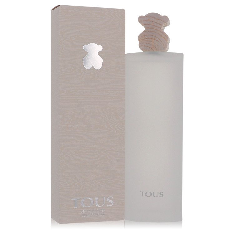 לנו Tous Les Colognes Concentrate Eau De Toilette Spray By Tous [ייבוא מקביל]