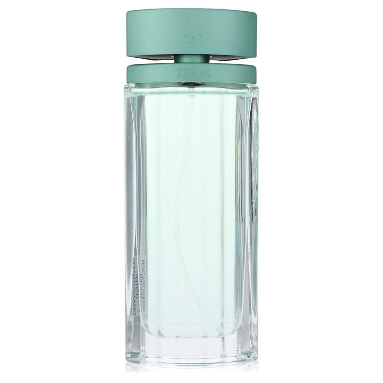 לנו Tous L'eau Eau De Toilette Spray (Tester) By Tous [ייבוא מקביל]