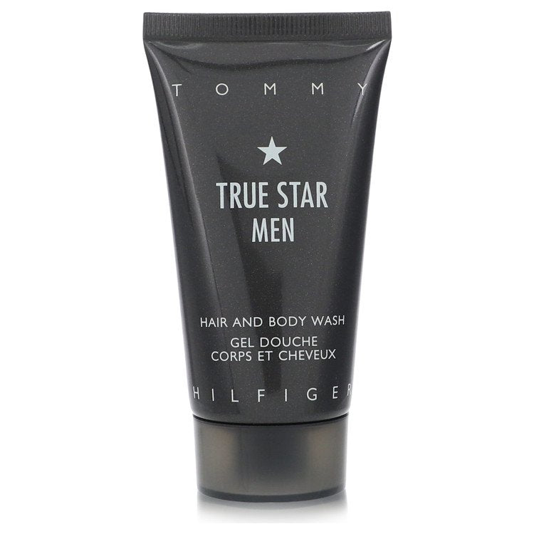 טומי הילפיגר True Star Shower Gel (unboxed) By Tommy Hilfiger [ייבוא מקביל]