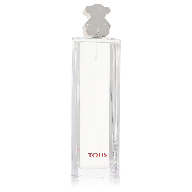 לנו Tous Eau De Toieltte Spray (Tester) By Tous [ייבוא מקביל]