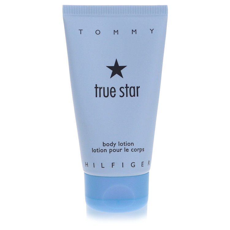 טומי הילפיגר True Star Body Lotion By Tommy Hilfiger [ייבוא מקביל]