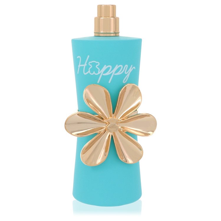 לנו Tous Happy Moments Eau De Toilette Spray (Tester) By Tous [ייבוא מקביל]