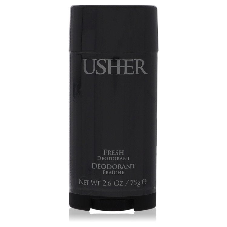 סַדרָן Usher For Men Fresh Deodorant Stick By Usher [ייבוא מקביל]