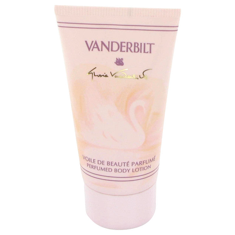 גלוריה ונדרבילט Vanderbilt Body Lotion By Gloria Vanderbilt [ייבוא מקביל]
