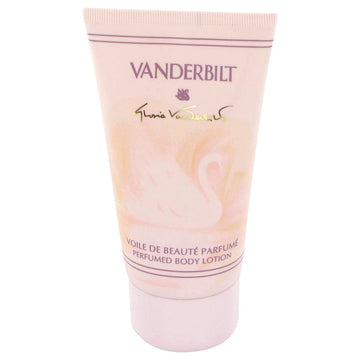 גלוריה ונדרבילט Vanderbilt Body Lotion By Gloria Vanderbilt [ייבוא מקביל]
