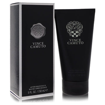וינס קאמוטו Vince Camuto After Shave Balm By Vince Camuto [ייבוא מקביל]