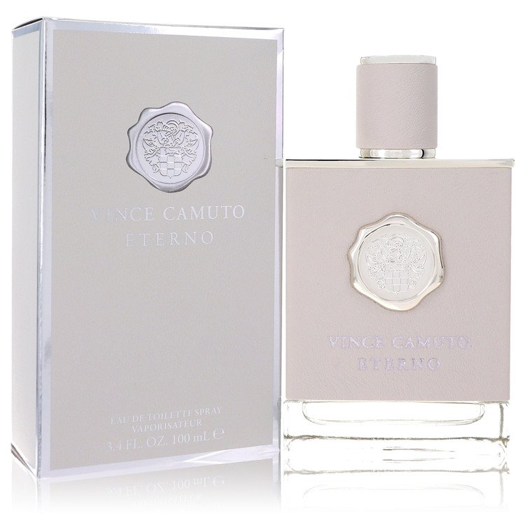 וינס קאמוטו Vince Camuto Eterno Eau De Toilette Spray By Vince Camuto [ייבוא מקביל]