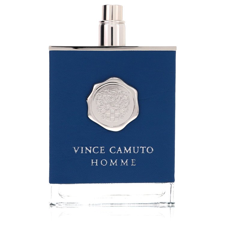 וינס קאמוטו Vince Camuto Homme Eau De Toilette Spray (Tester) By Vince Camuto [ייבוא מקביל]