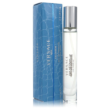 ורסצ'ה Versace Man Eau Fraiche Spray By Versace [ייבוא מקביל]