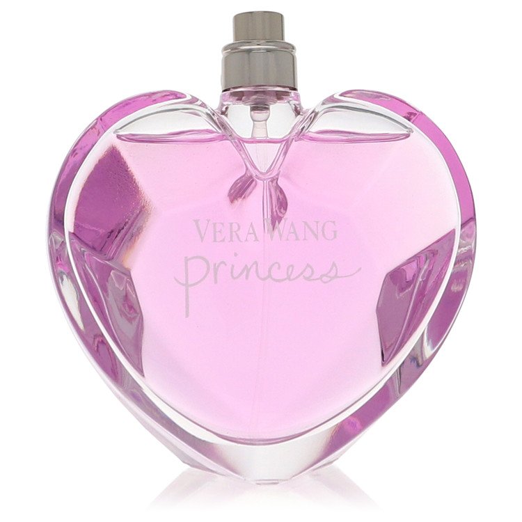 ורה וואנג Vera Wang Flower Princess Eau De Toilette Spray (Tester) By Vera Wang [ייבוא מקביל]