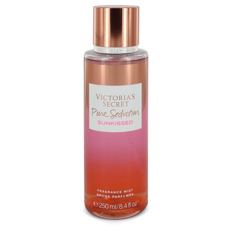 ויקטוריה סיקרט Victoria's Secret Pure Seduction Sunkissed Fragrance Mist By Victoria's Secret [ייבוא מקביל]