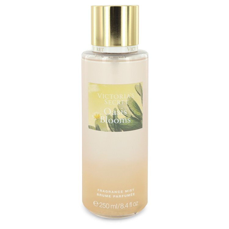 ויקטוריה סיקרט Victoria's Secret Oasis Blooms Fragrance Mist Spray By Victoria's Secret [ייבוא מקביל]