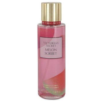 ויקטוריה סיקרט Victoria's Secret Melon Sorbet Fragrance Mist By Victoria's Secret [ייבוא מקביל]