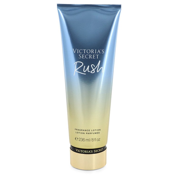 ויקטוריה סיקרט Victoria's Secret Rush Body Lotion By Victoria's Secret [ייבוא מקביל]
