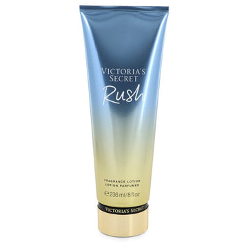 ויקטוריה סיקרט Victoria's Secret Rush Body Lotion By Victoria's Secret [ייבוא מקביל]