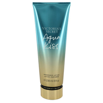 ויקטוריה סיקרט Victoria's Secret Aqua Kiss Body Lotion By Victoria's Secret [ייבוא מקביל]