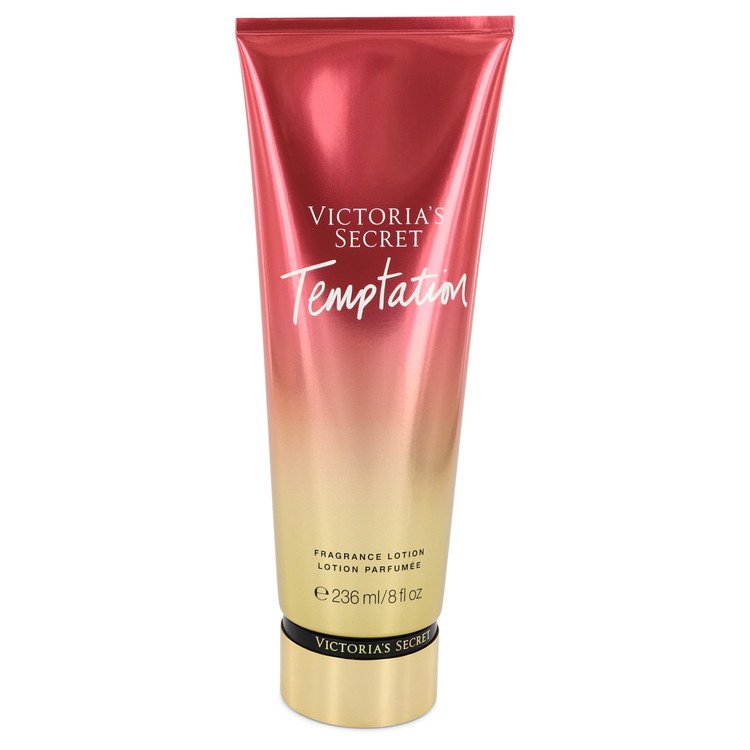 ויקטוריה סיקרט Victoria's Secret Temptation Body Lotion By Victoria's Secret [ייבוא מקביל]