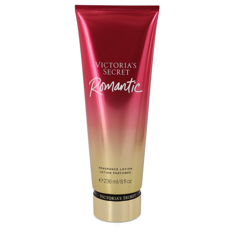 ויקטוריה סיקרט Victoria's Secret Romantic Body Lotion By Victoria's Secret [ייבוא מקביל]