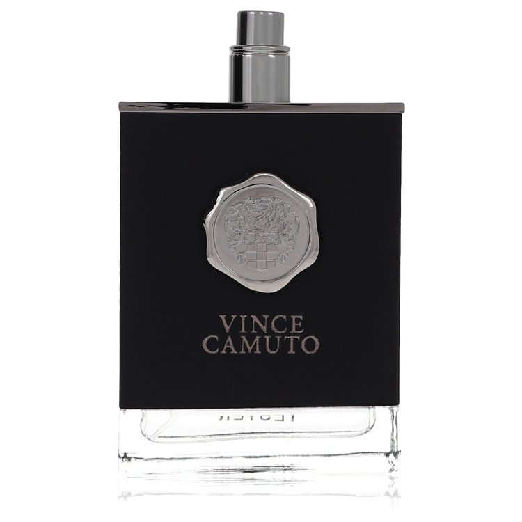 וינס קאמוטו Vince Camuto Eau De Toilette Spray (Tester) By Vince Camuto [ייבוא מקביל]