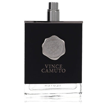 וינס קאמוטו Vince Camuto Eau De Toilette Spray (Tester) By Vince Camuto [ייבוא מקביל]