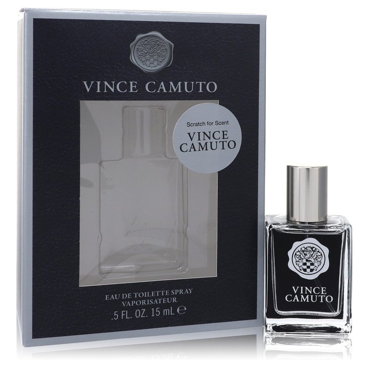וינס קאמוטו Vince Camuto Mini EDT Spray By Vince Camuto [ייבוא מקביל]