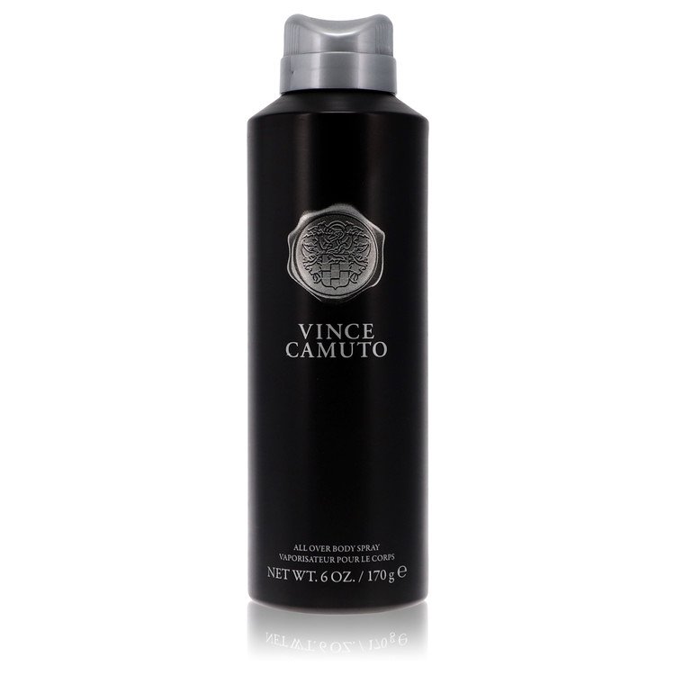 וינס קאמוטו Vince Camuto Body Spray By Vince Camuto [ייבוא מקביל]