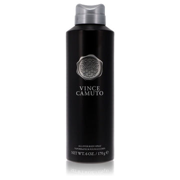 וינס קאמוטו Vince Camuto Body Spray By Vince Camuto [ייבוא מקביל]