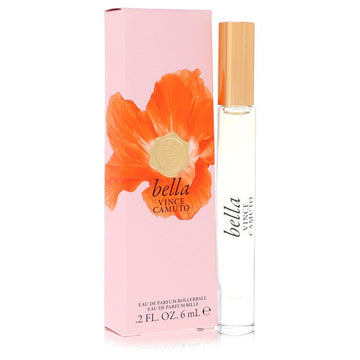 וינס קאמוטו Vince Camuto Bella Mini EDP Rollerball By Vince Camuto [ייבוא מקביל]